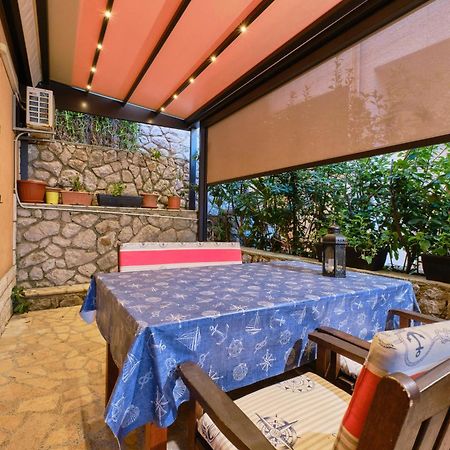 Apartman Anamarija Mali Losinj Exterior photo