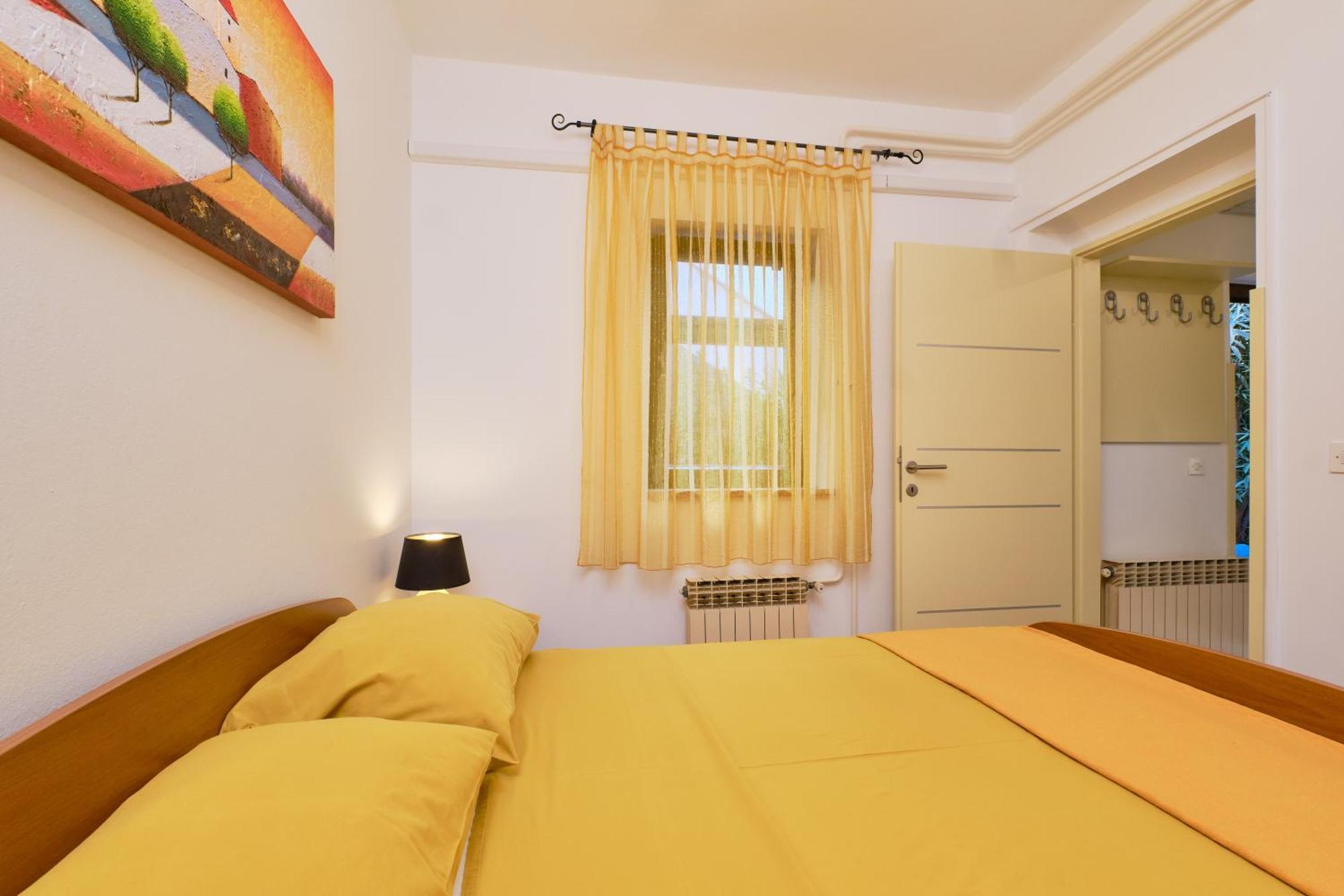 Apartman Anamarija Mali Losinj Exterior photo