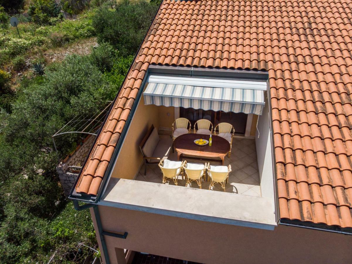 Apartman Anamarija Mali Losinj Exterior photo
