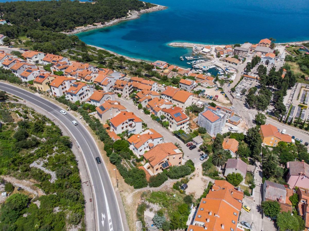 Apartman Anamarija Mali Losinj Exterior photo