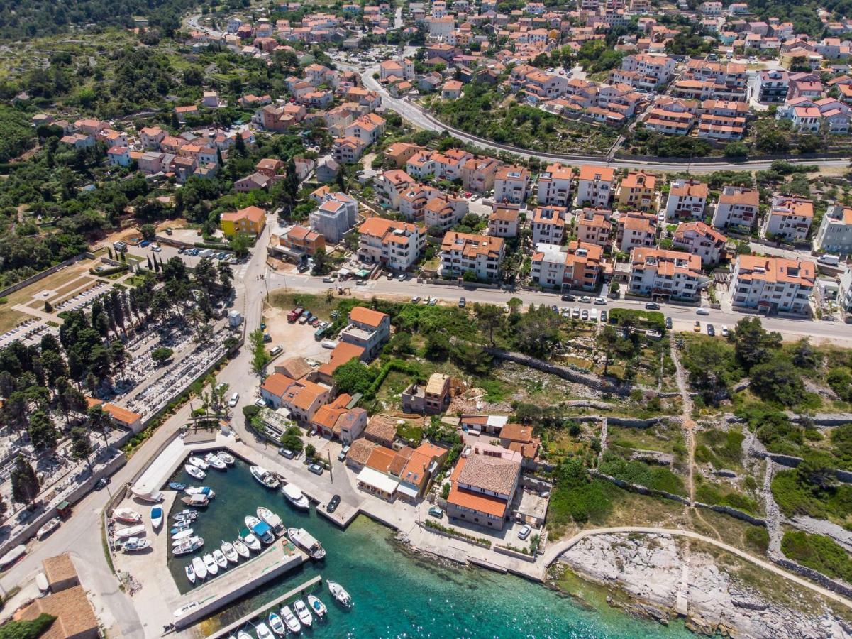Apartman Anamarija Mali Losinj Exterior photo