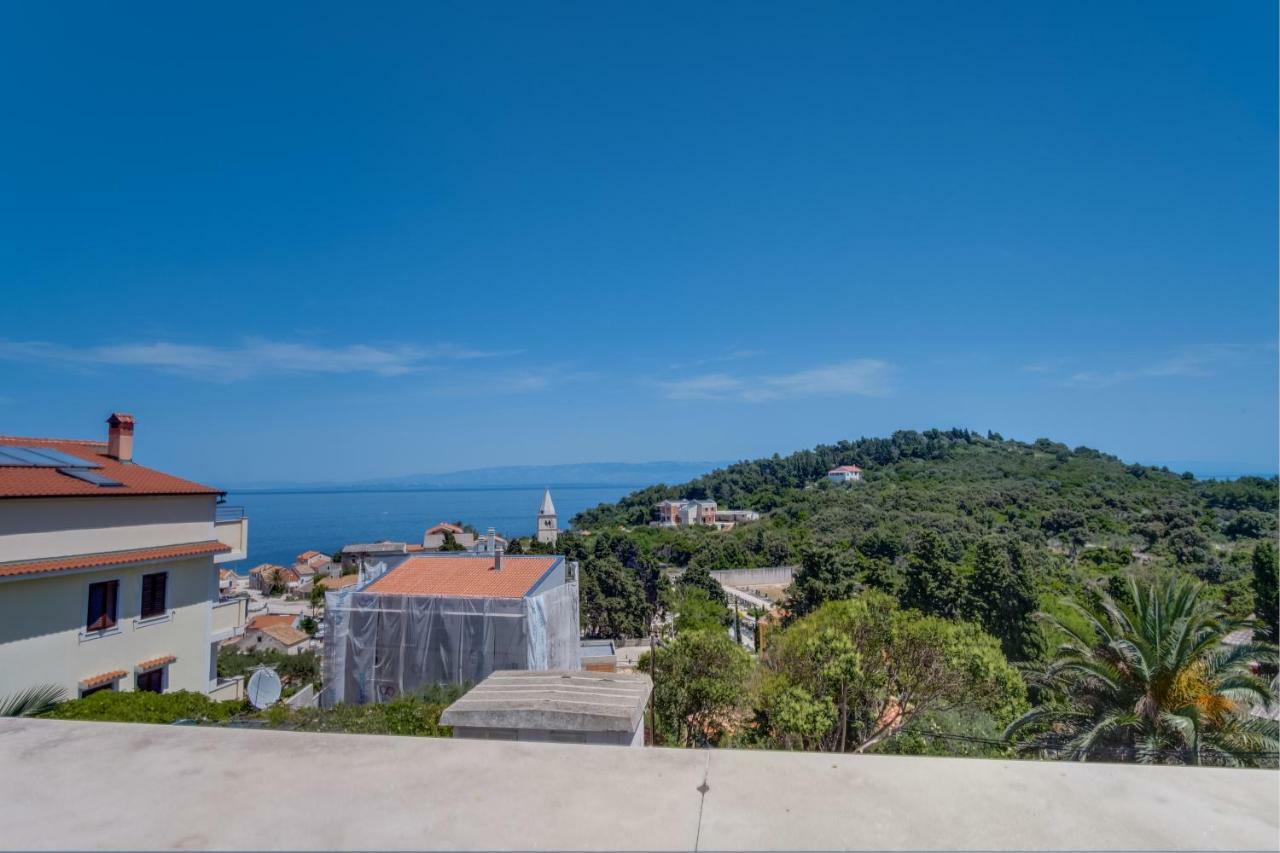 Apartman Anamarija Mali Losinj Exterior photo