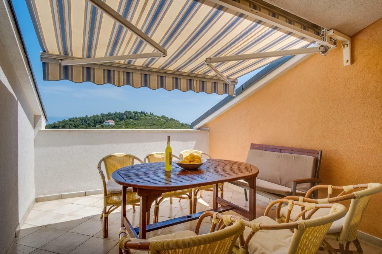 Apartman Anamarija Mali Losinj Exterior photo