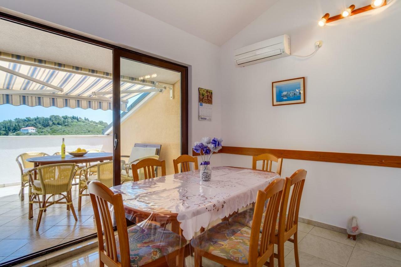 Apartman Anamarija Mali Losinj Exterior photo