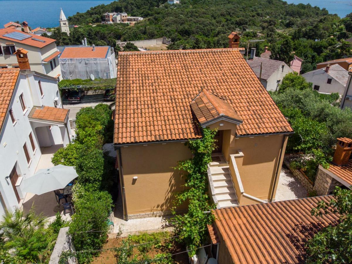 Apartman Anamarija Mali Losinj Exterior photo