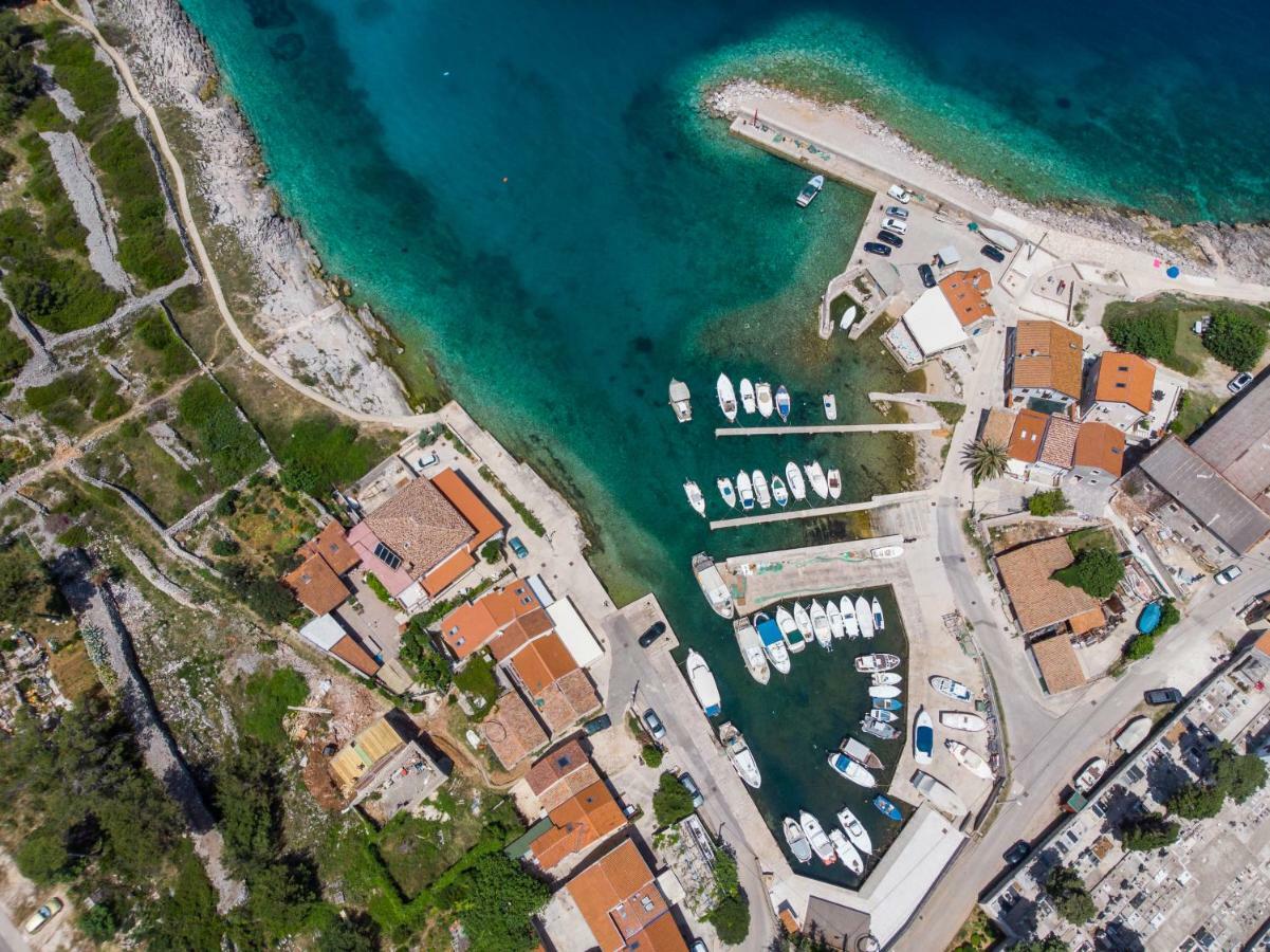 Apartman Anamarija Mali Losinj Exterior photo