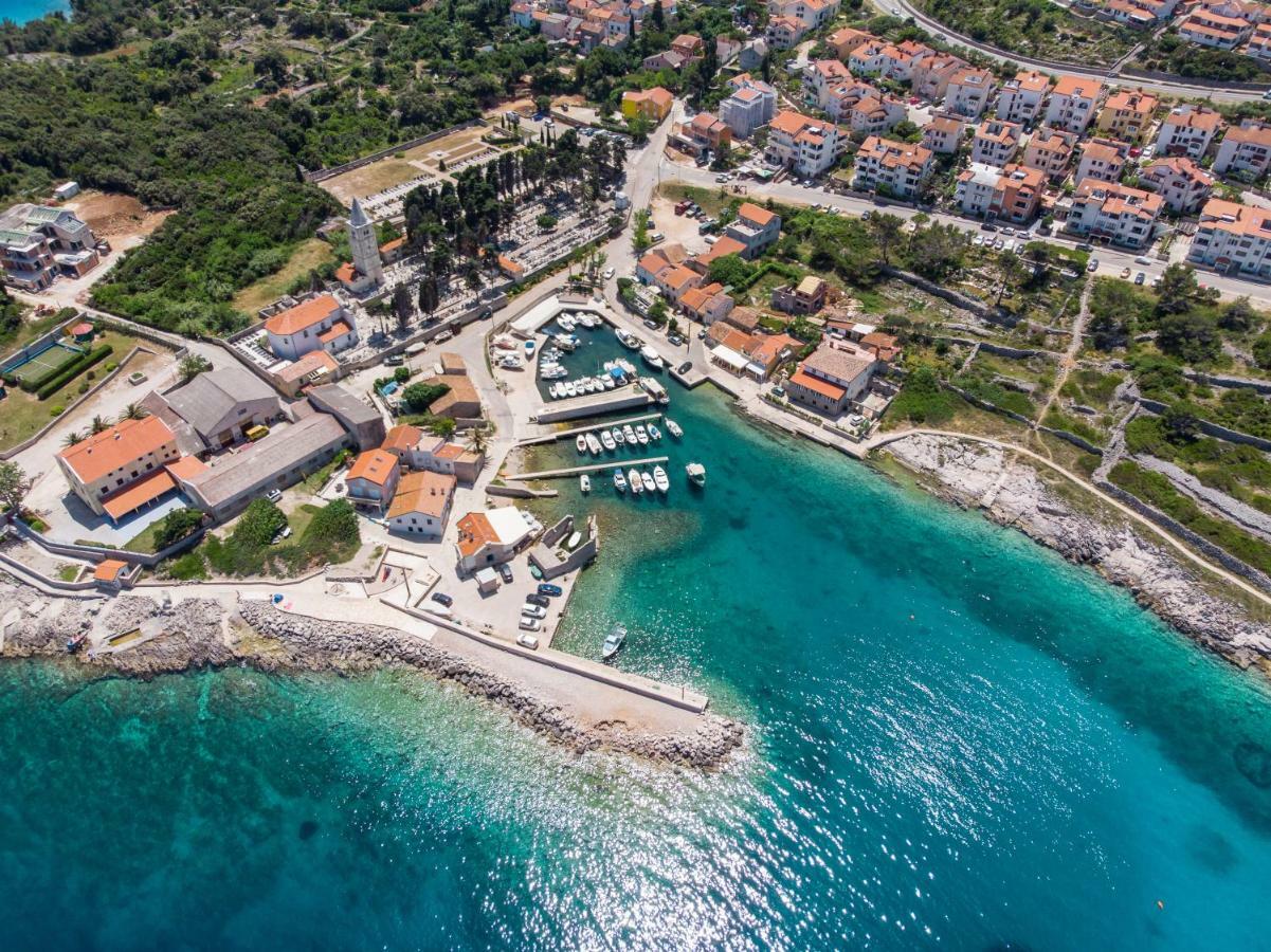 Apartman Anamarija Mali Losinj Exterior photo