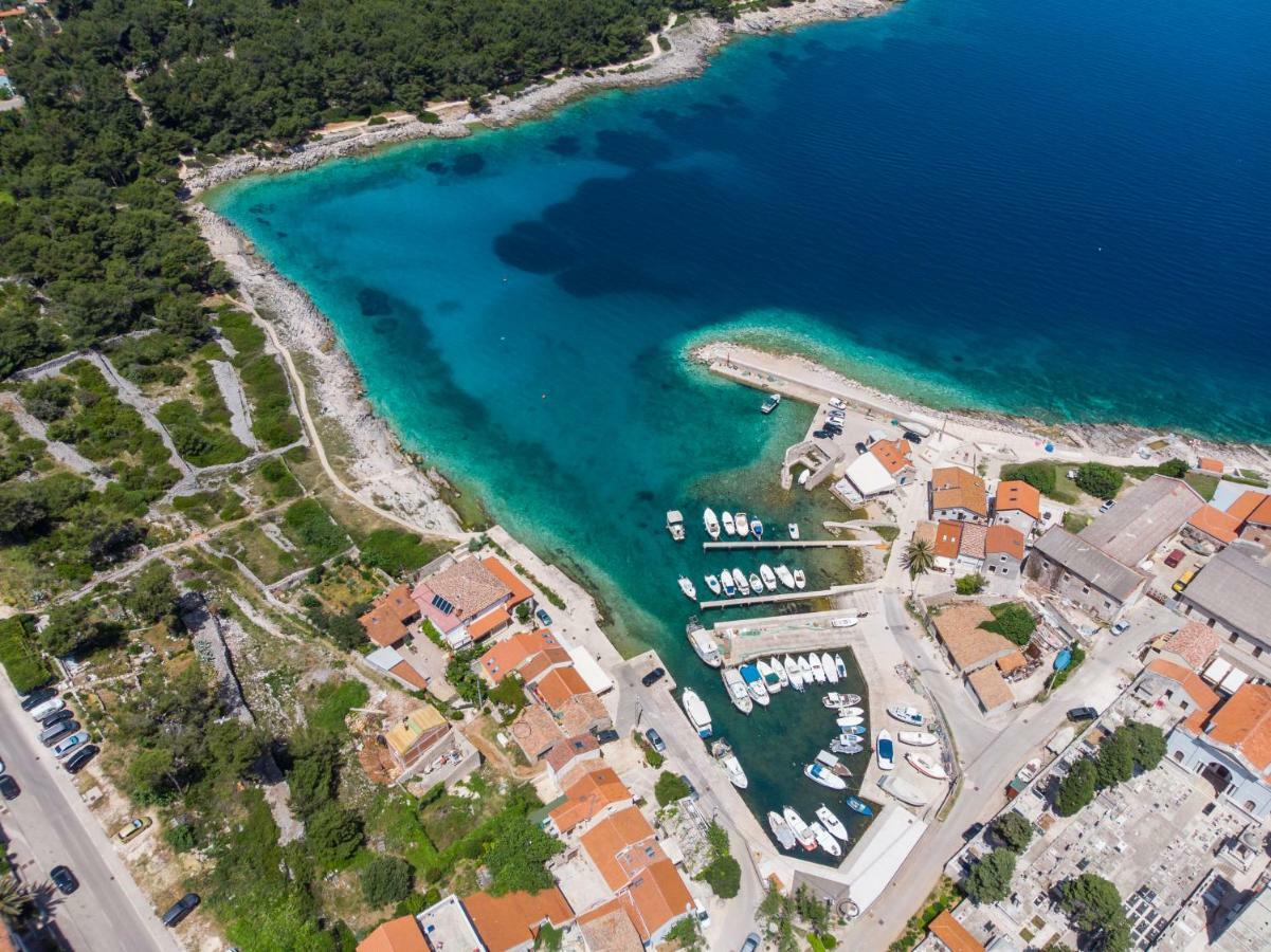 Apartman Anamarija Mali Losinj Exterior photo