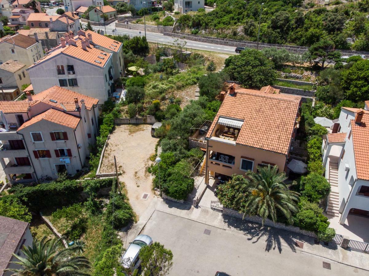 Apartman Anamarija Mali Losinj Exterior photo