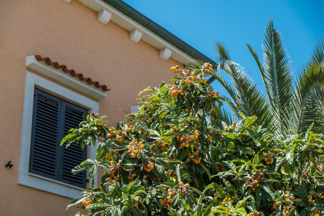 Apartman Anamarija Mali Losinj Exterior photo