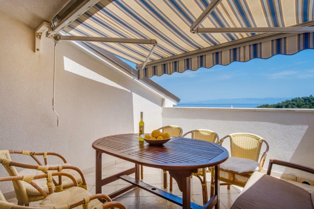 Apartman Anamarija Mali Losinj Exterior photo