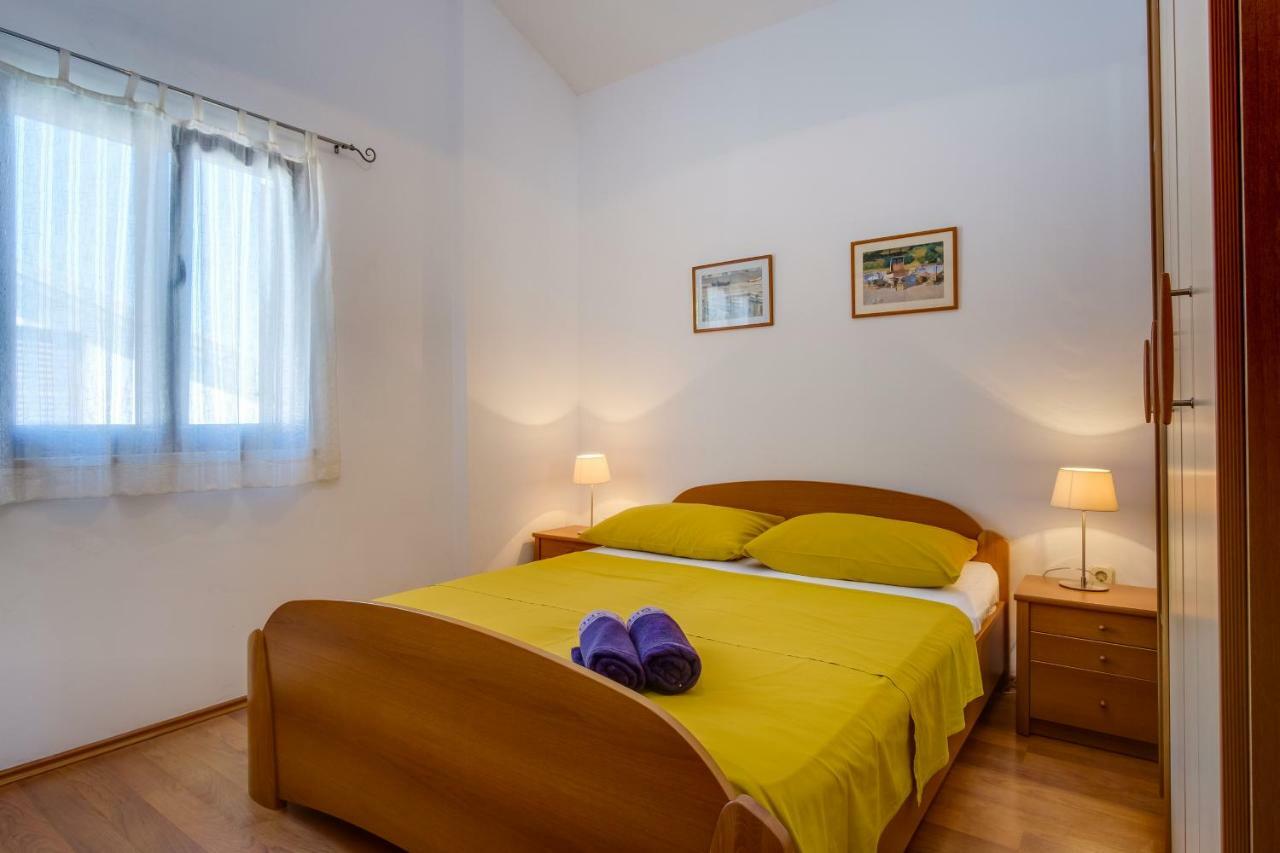 Apartman Anamarija Mali Losinj Exterior photo