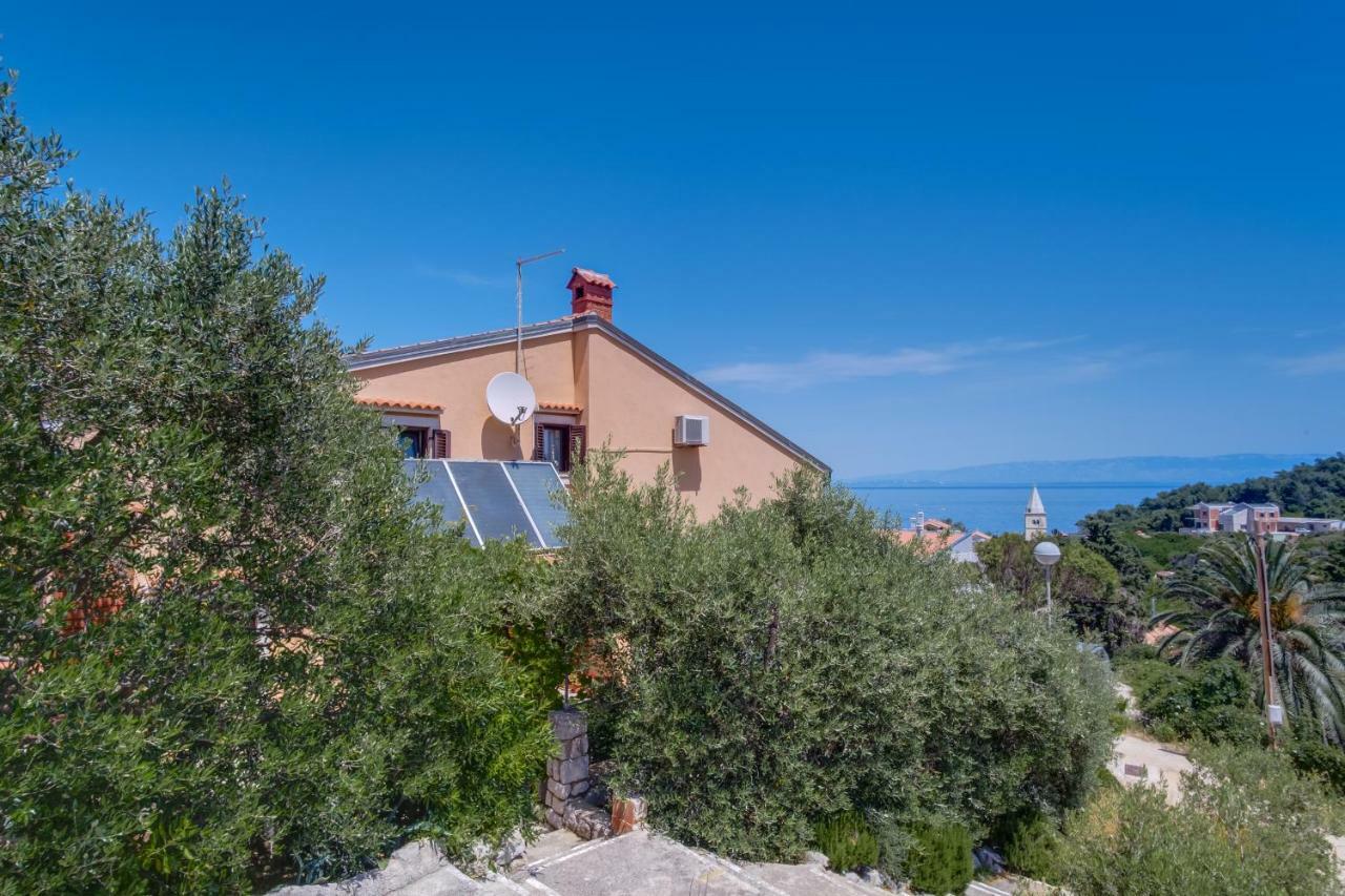 Apartman Anamarija Mali Losinj Exterior photo